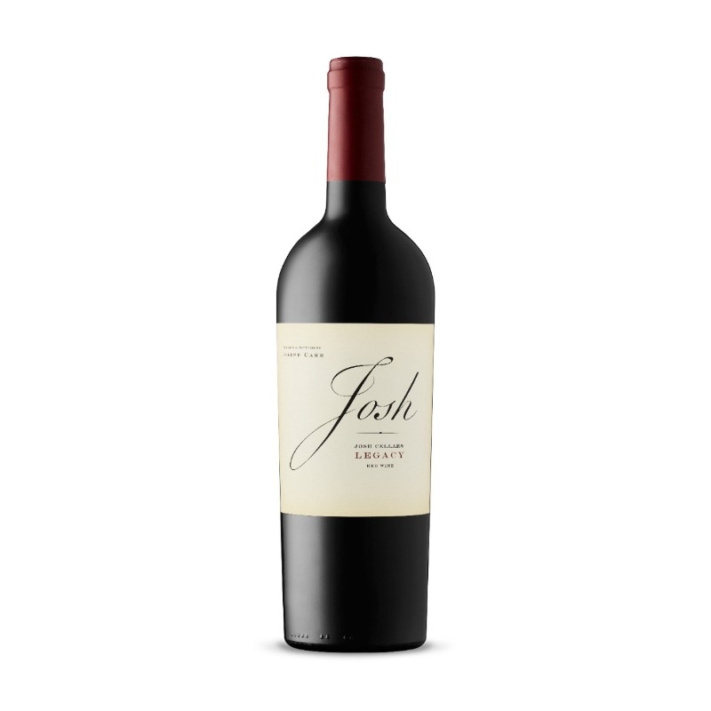 Josh Cellars Legacy Red